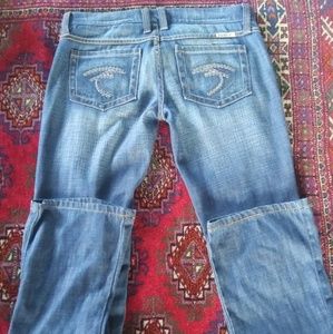 Frankie B jeans